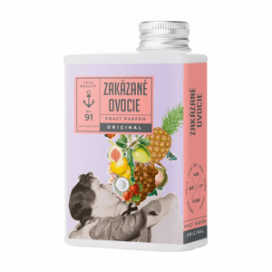 YAYA Eko Prací Parfum, Zakázané ovocie, 150 ml