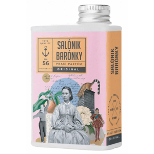 YAYA Eko Prací Parfum, Salónik barónky, 150 ml