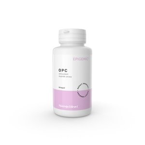 Epigemic® OPC, 60 kapsúl
