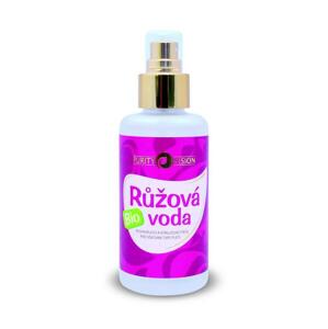 PURITY VISION PURITY VISION, Růžová voda BIO,100 ML