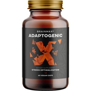 Votamax BrainMax 1.5 Adaptogenic Hegemony 60 tablet