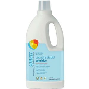 Sonett Prací Gél - Sensitive 2 L