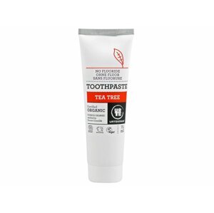 Urtekram URTEKRAM, Zubná pasta tea tree oil 75ml BIO, VEG