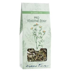 Nobilis Tilia Nobilis, Čaj pre tehotné ženy, 50 g