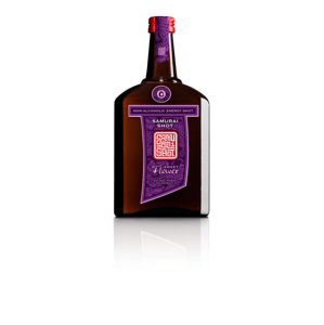 Samurai Shot - Sweet Flower, 500 ml