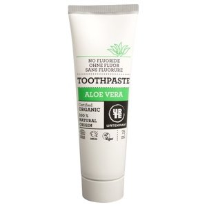Urtekram - Zubná pasta Aloe vera, 75 ml