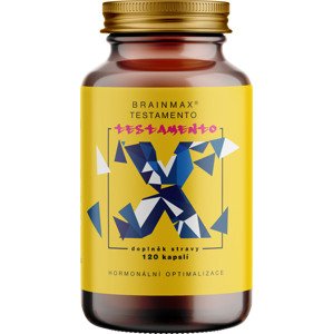 Votamax BrainMax Testamento 120 tablet