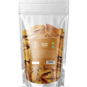 BrainMax Pure Mango, BIO, stripsy 250 g *CZ-BIO-001 certifikát
