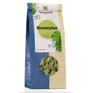 Sonnentor - Kontryhel sypaná BIO, 40 g *CZ-BIO-002 certifikát