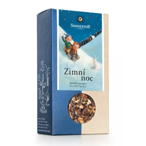 Ovocné čaje
