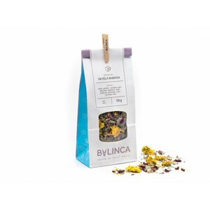 Bylinca - Bylinný čaj Skvelá babička, 50 g