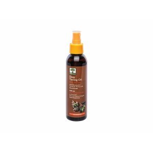 BIOselect - Opaľovací olej pre intenzívne opálenie, 150 ml