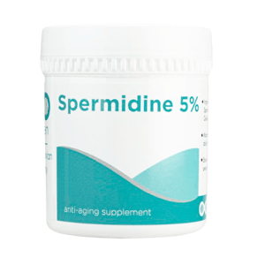 Hansen Spermidine, prášek, 10g