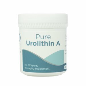 Hansen Urolithin A (urolitín), prášok 10 g