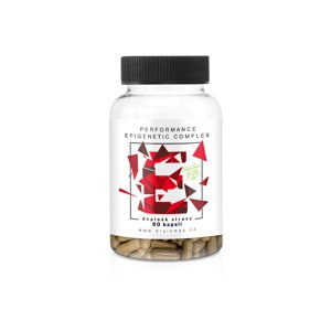 Votamax Performance Epigenetic Complex 60 kapslí Doplnok stravy