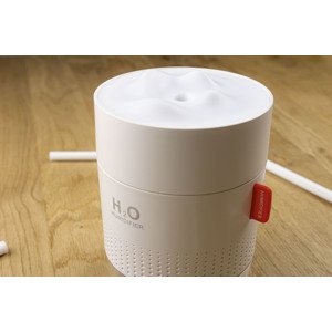 BrainMax Aróma Difuzér H2O