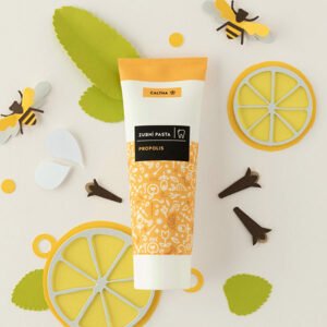 Caltha - Zubná pasta, Propolis, 75 ml