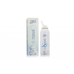 Quinton Nosný sprej pre deti, 100 ml