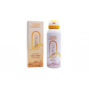 Kožný sprej, Quinton Dermo, 100 ml