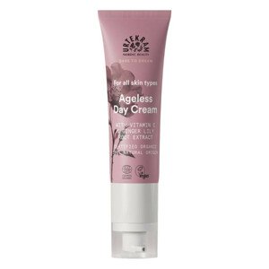 Urtekram denný krém Divoká ruža, 50 ml, BIO *CZ-BIO-001 certifikát