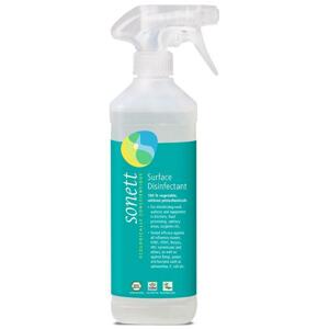 Sonett Dezinfekčný prostriedok 500 ml