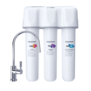 Aquaphor Vodný filter Crystal ECO Pro