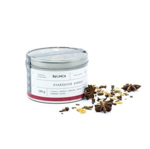 Bylinca - Zmes: Varené víno korenie, 100 g