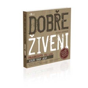 Melvil Dobre živení - Melissa Joulwanová