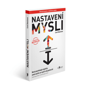Melvil Nastavení mysli - upravené vydání