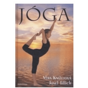 Fontána Joga - Věra Knížetová, Josef Tillich