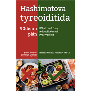 Anag Hashimotova tyreoiditida - Izabella Wentz, PharmD, FASCP