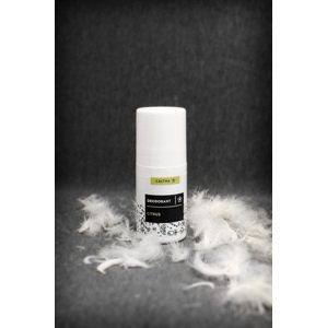 Caltha dezodorant Citrus, 50 ml