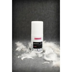 Caltha dezodorant Sweet, 50 ml Expirace 02/2022