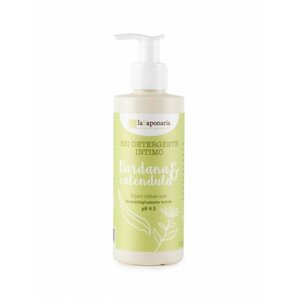 laSaponaria Intímny gél BIO (200 ml)