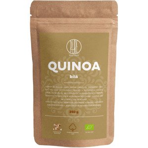 BrainMax Pure Quinoa BIO, biela, 250 g *CZ-BIO-001 certifikát