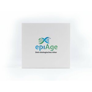 Hansen epiAge Biological age test kits (test k určení biologického věku)