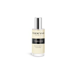 Yodeyma Timeless parfumovaná voda pánská Varianta: 15ml (bez viečka a krabičky)