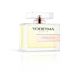 Yodeyma Venelium parfumovaná voda dámska Varianta: 100ml