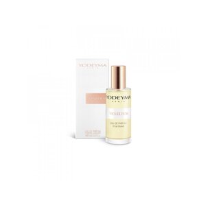 Yodeyma Venelium parfumovaná voda dámska Varianta: 15ml