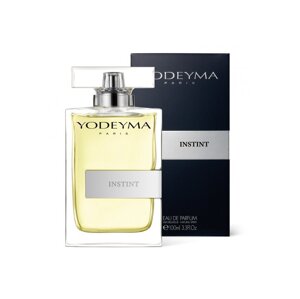 Yodeyma Instint parfumovaná voda pánská Varianta: 100ml