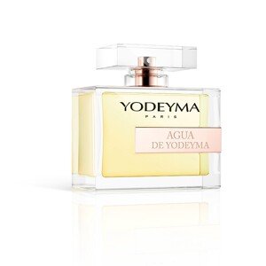 Značka YODEYMA Paris YODEYMA Agua de Yodeyma EDP 100ml