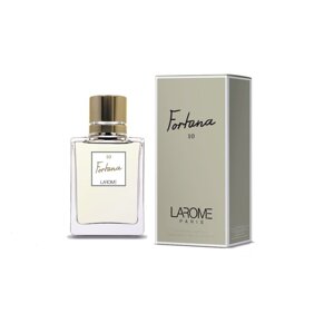 LAROME Paris - FORTUNA - 10F Varianta: 100ml