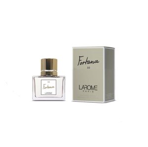 LAROME Paris - FORTUNA - 10F Varianta: 50ml