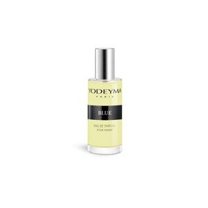 Yodeyma Blue parfumovaná voda pánská Varianta: 15ml (bez viečka a krabičky)