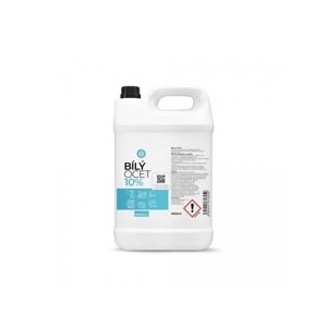 Nanolab Biely ocot Objem: 5L