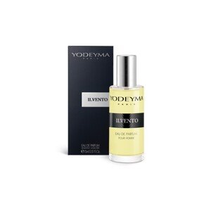 Yodeyma Ilvento parfumovaná voda pánská Varianta: 15ml