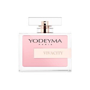YODEYMA VIVACITY EDP Varianta: 100ml