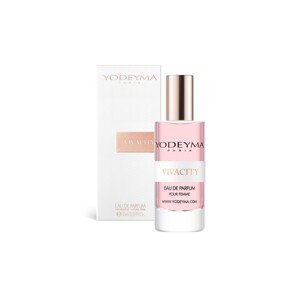 YODEYMA VIVACITY EDP Varianta: 15ml