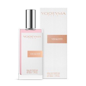 YODEYMA VIVACITY EDP Varianta: 50ml
