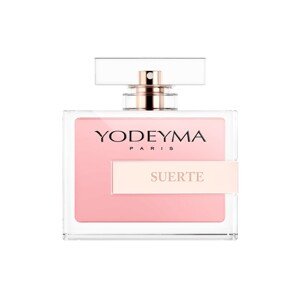 YODEYMA SUERTE  EDP Varianta: 100ml